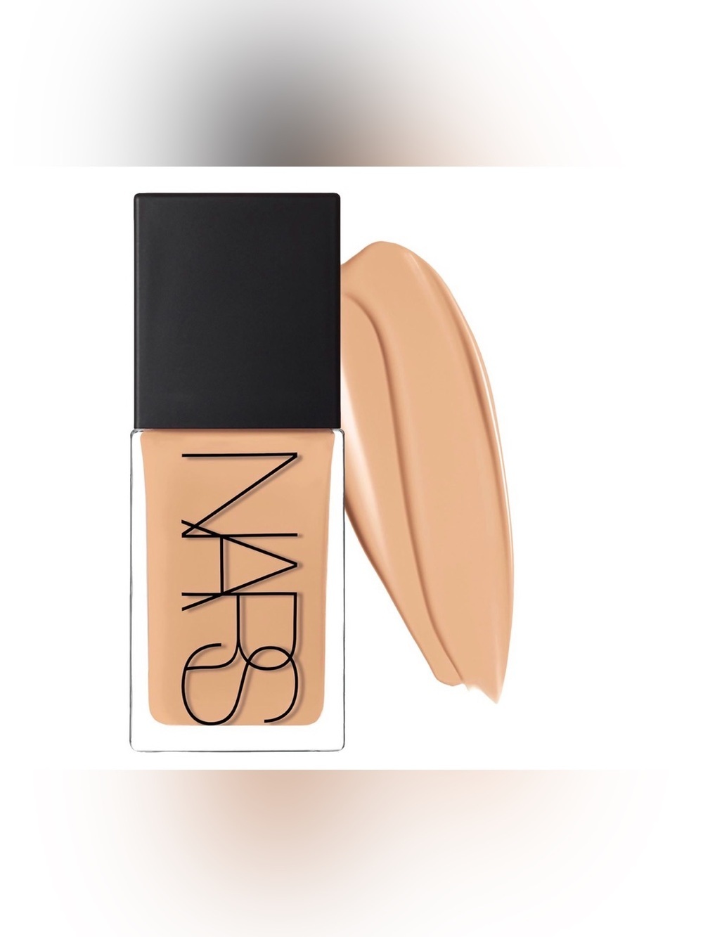 🌿 NARS Light Reflecting Foundation Lanai - Medium 2.25